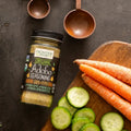Adobo Seasoning, Certified Organic, Kosher, Non-Gmo, 2.86 oz