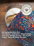 Bread Bag | Beeswaxed